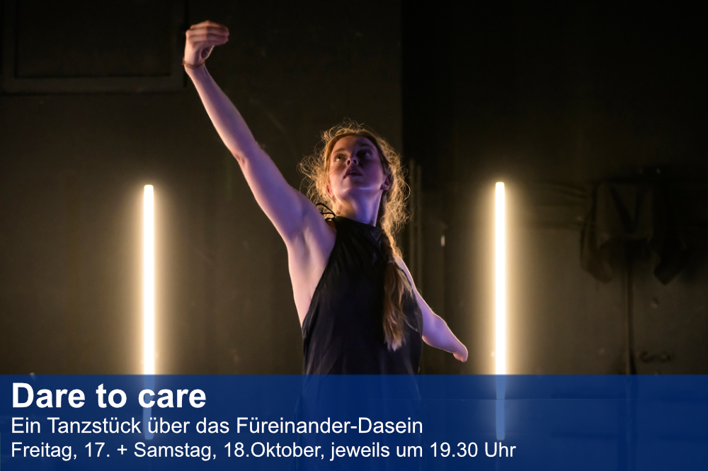 Dare to care